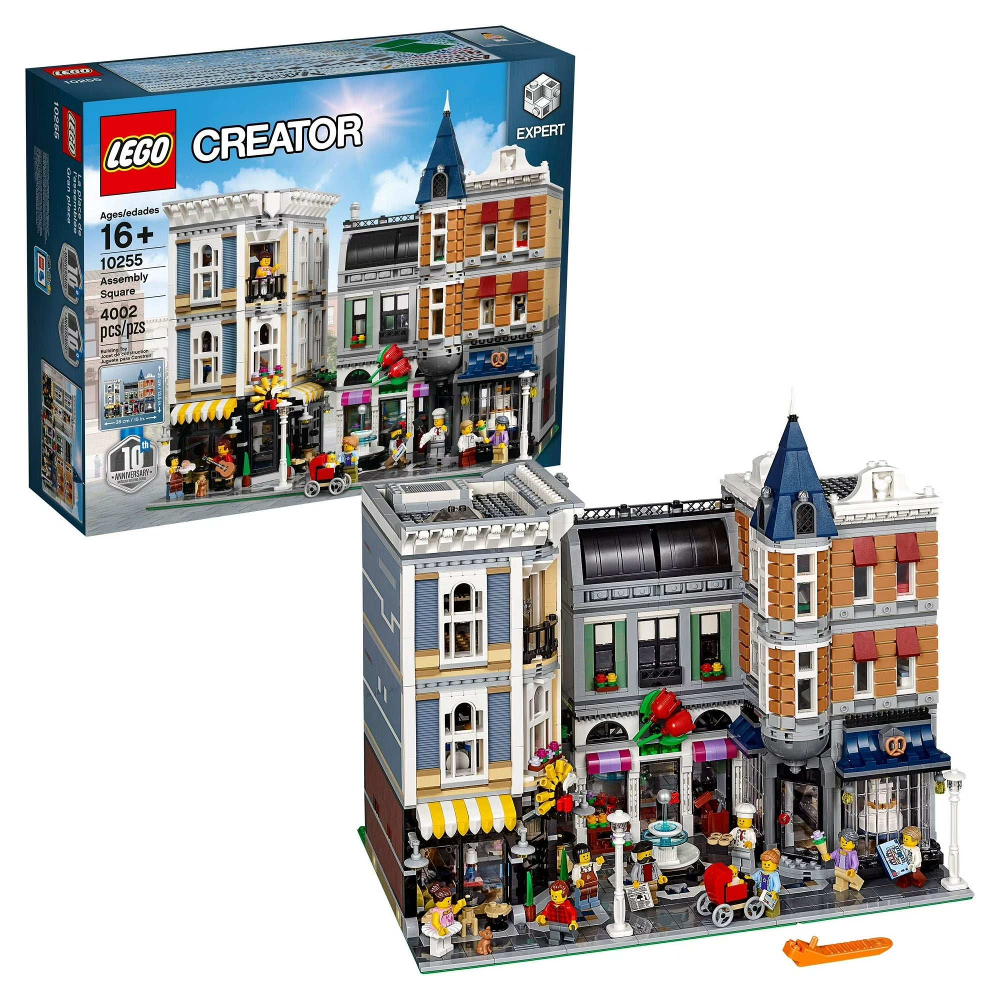 LEGO® Creator Expert