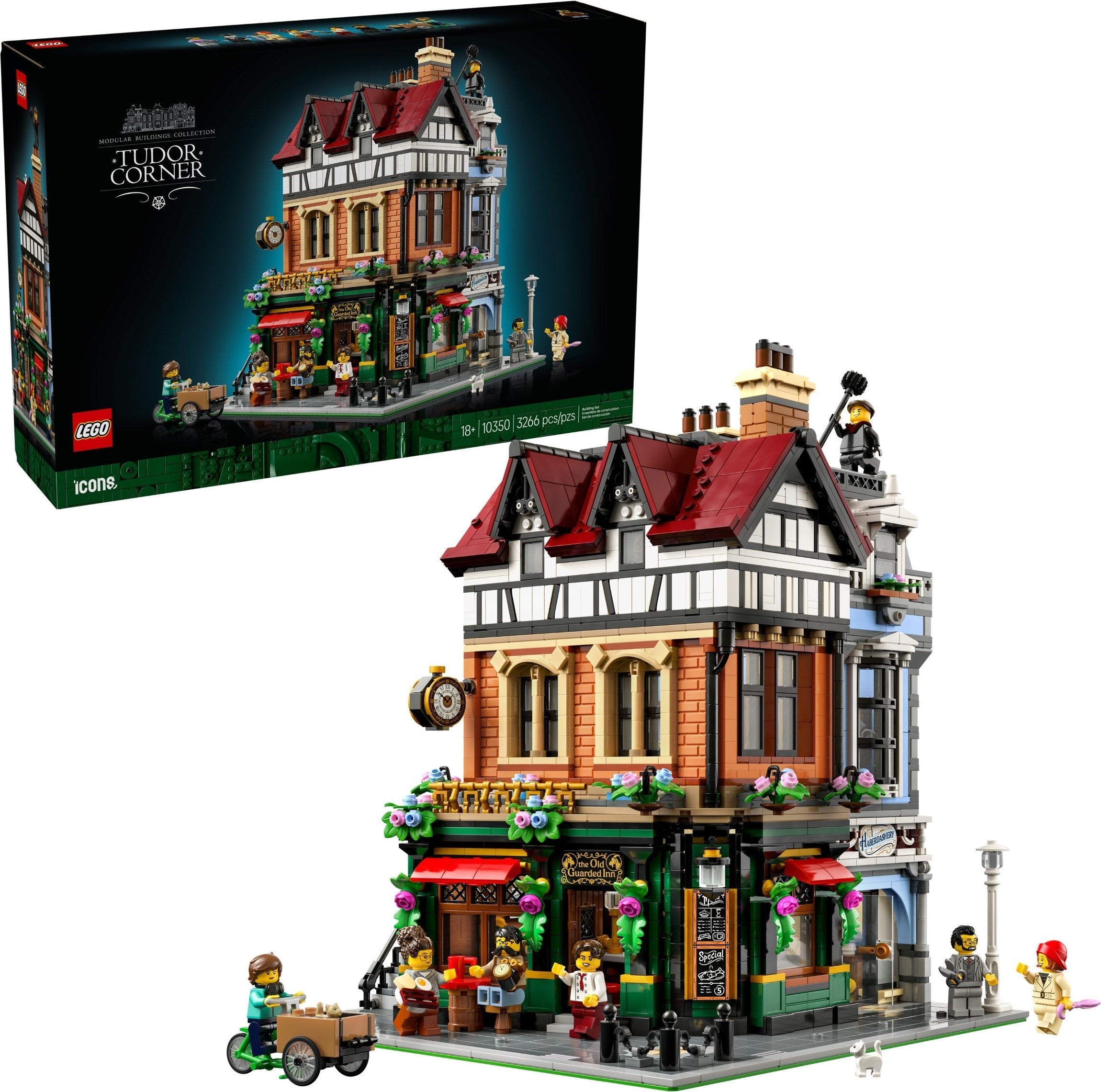 LEGO® Icons