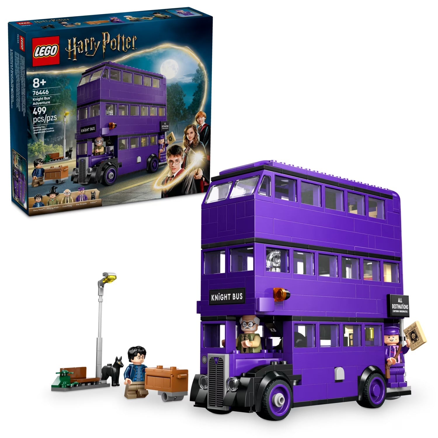 LEGO® Harry Potter