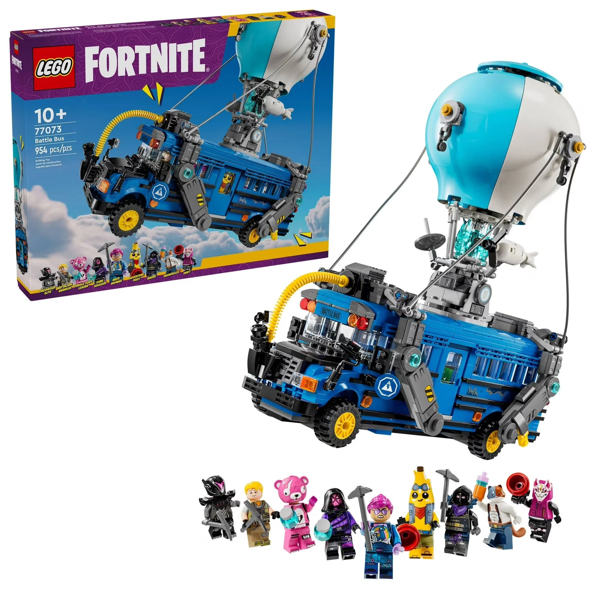 LEGO® Fortnite