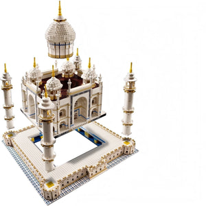 [built-detail] LEGO® 10256 Creator Expert Taj Mahal alternate image 9