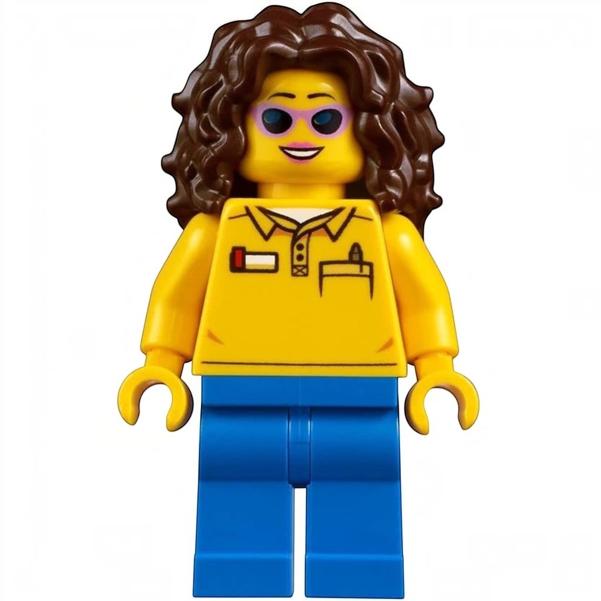 LEGO® 10261 Creator Expert Roller Coaster alternate image 10