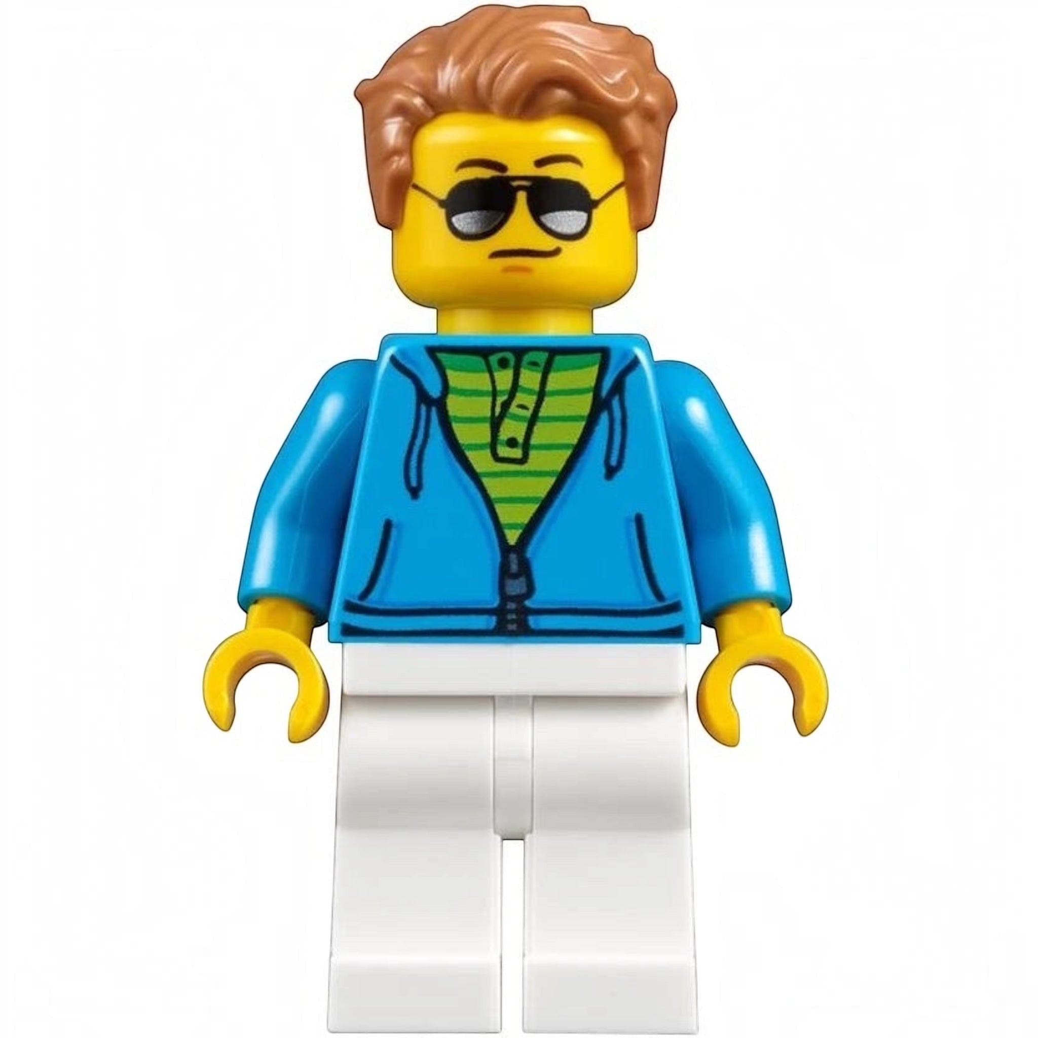 LEGO® 10261 Creator Expert Roller Coaster alternate image 11