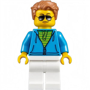 LEGO® 10261 Creator Expert Roller Coaster alternate image 11