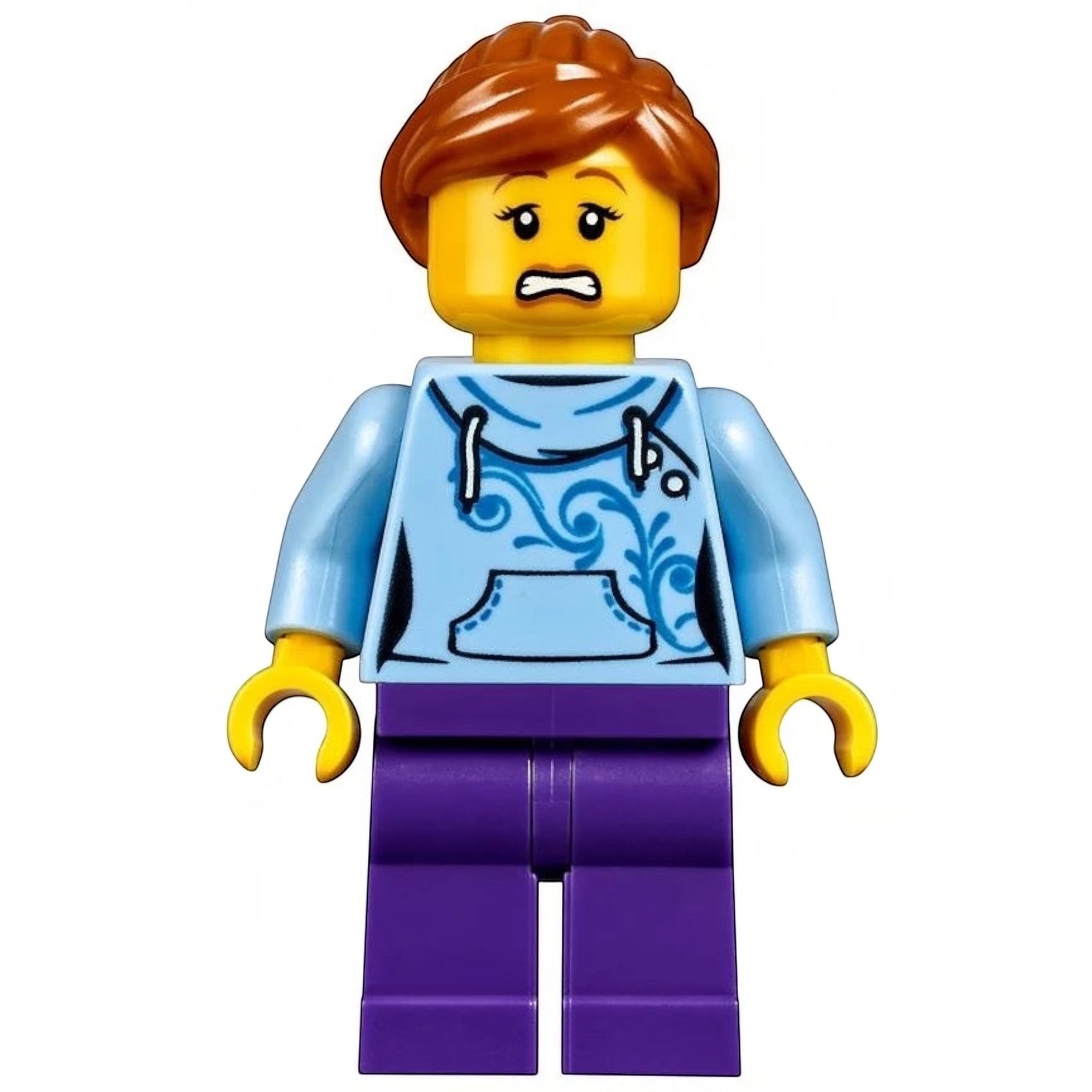 LEGO® 10261 Creator Expert Roller Coaster alternate image 13