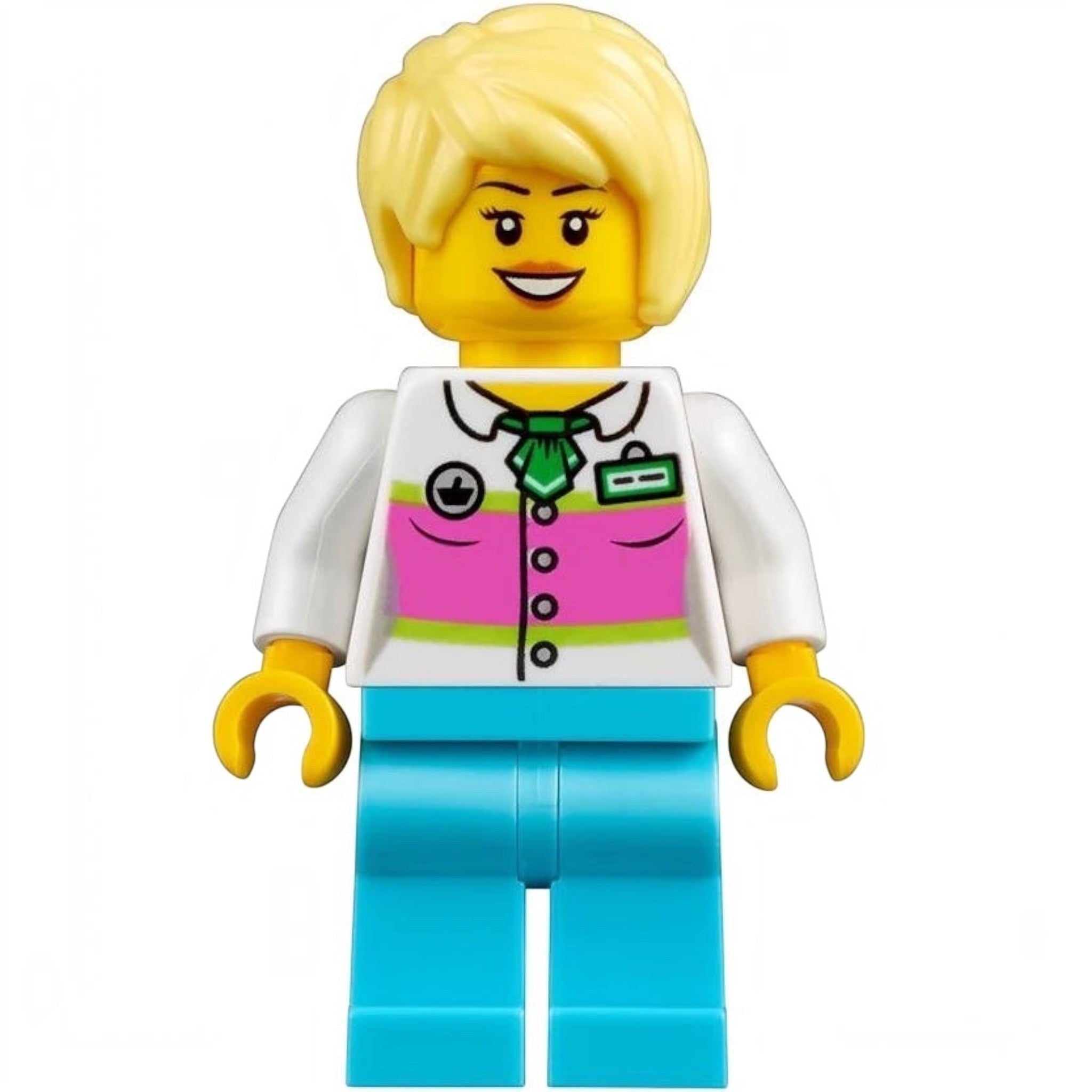 LEGO® 10261 Creator Expert Roller Coaster alternate image 18