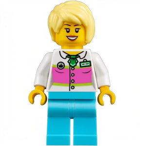LEGO® 10261 Creator Expert Roller Coaster alternate image 18