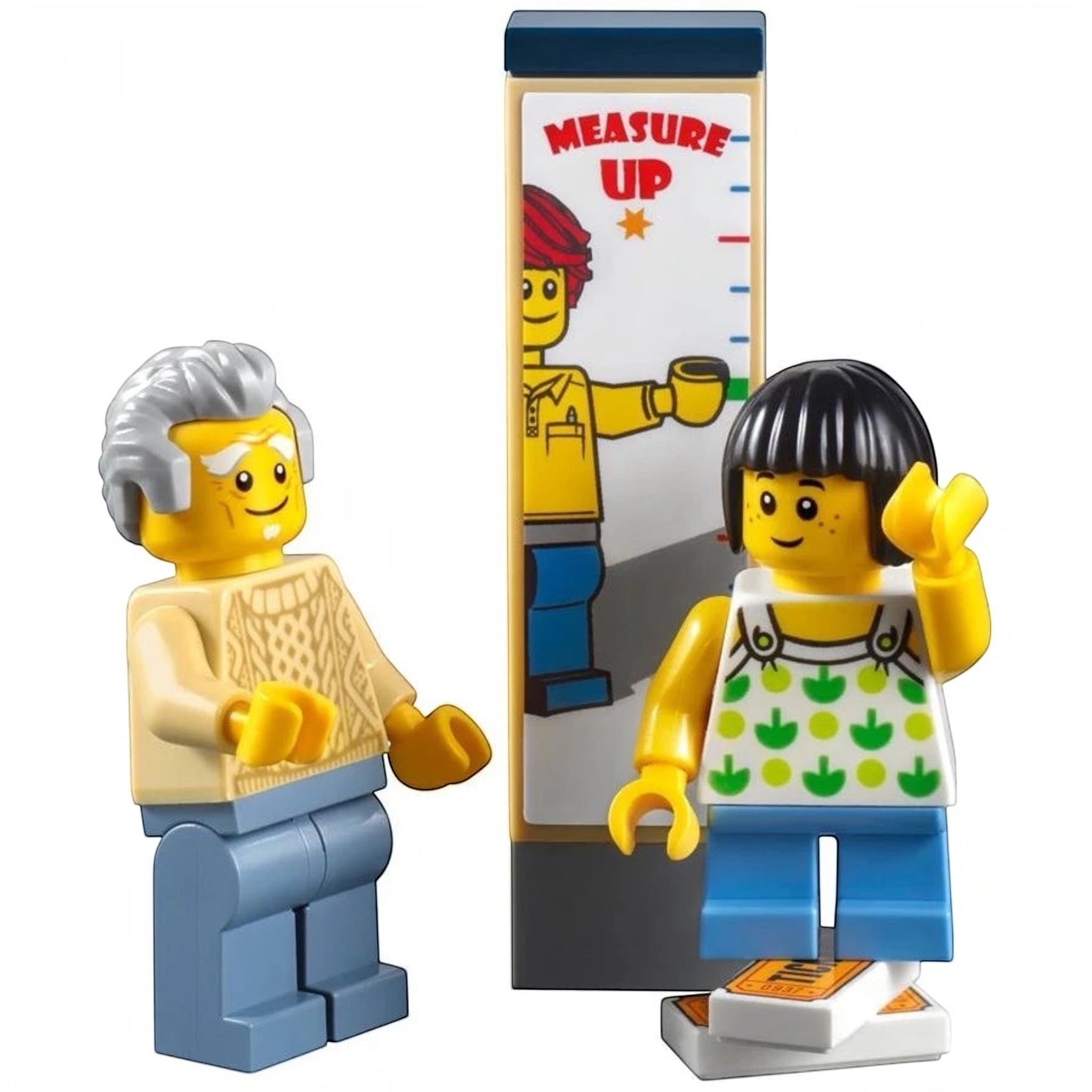 LEGO® 10261 Creator Expert Roller Coaster alternate image 22
