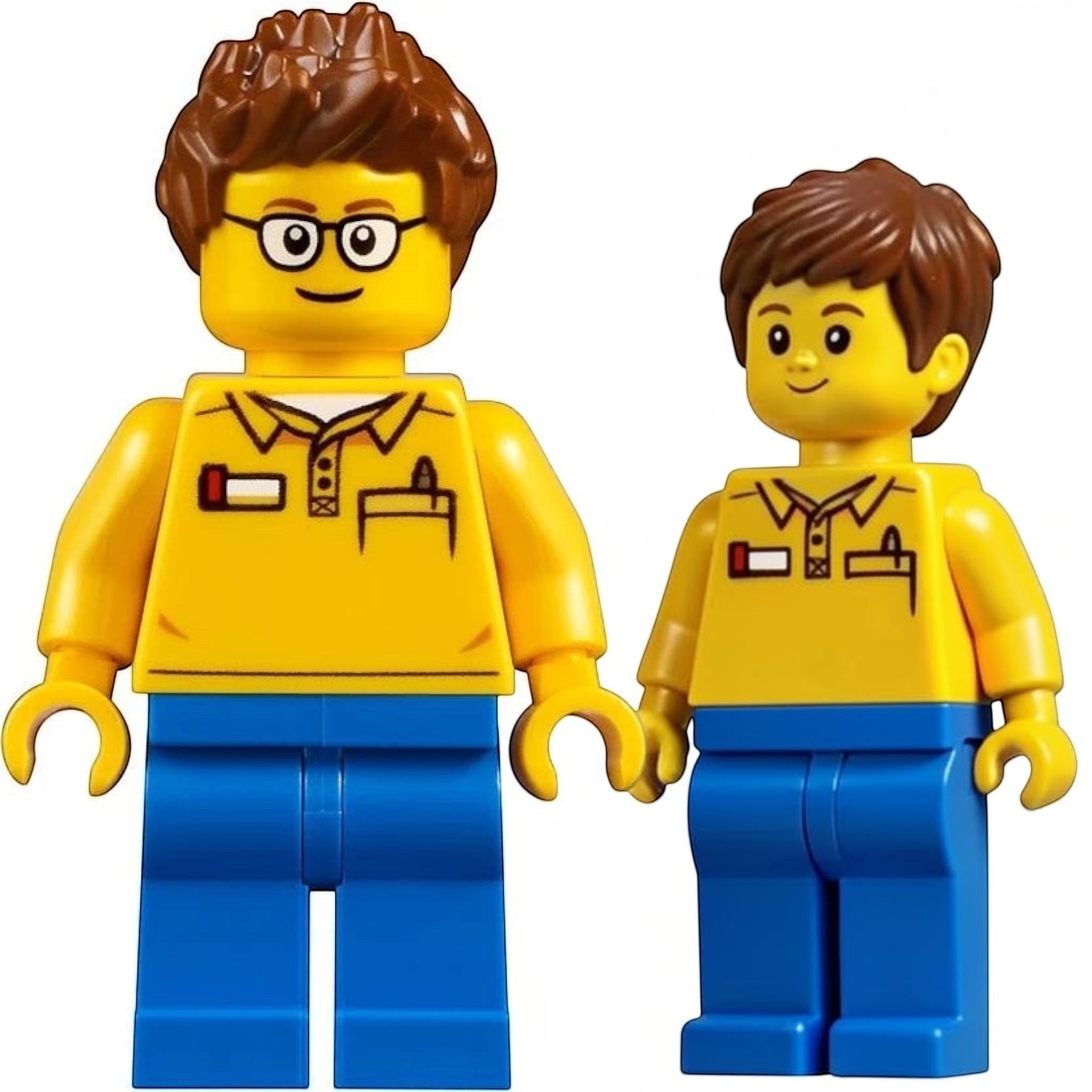 LEGO® 10261 Creator Expert Roller Coaster alternate image 23