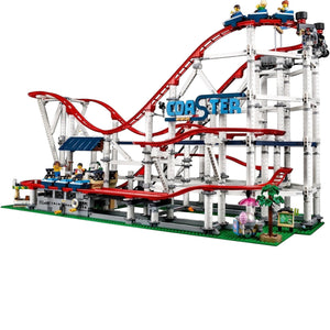 LEGO® 10261 Creator Expert Roller Coaster alternate image 2