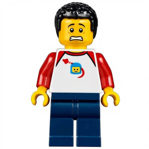 LEGO® 10261 Creator Expert Roller Coaster alternate image 8