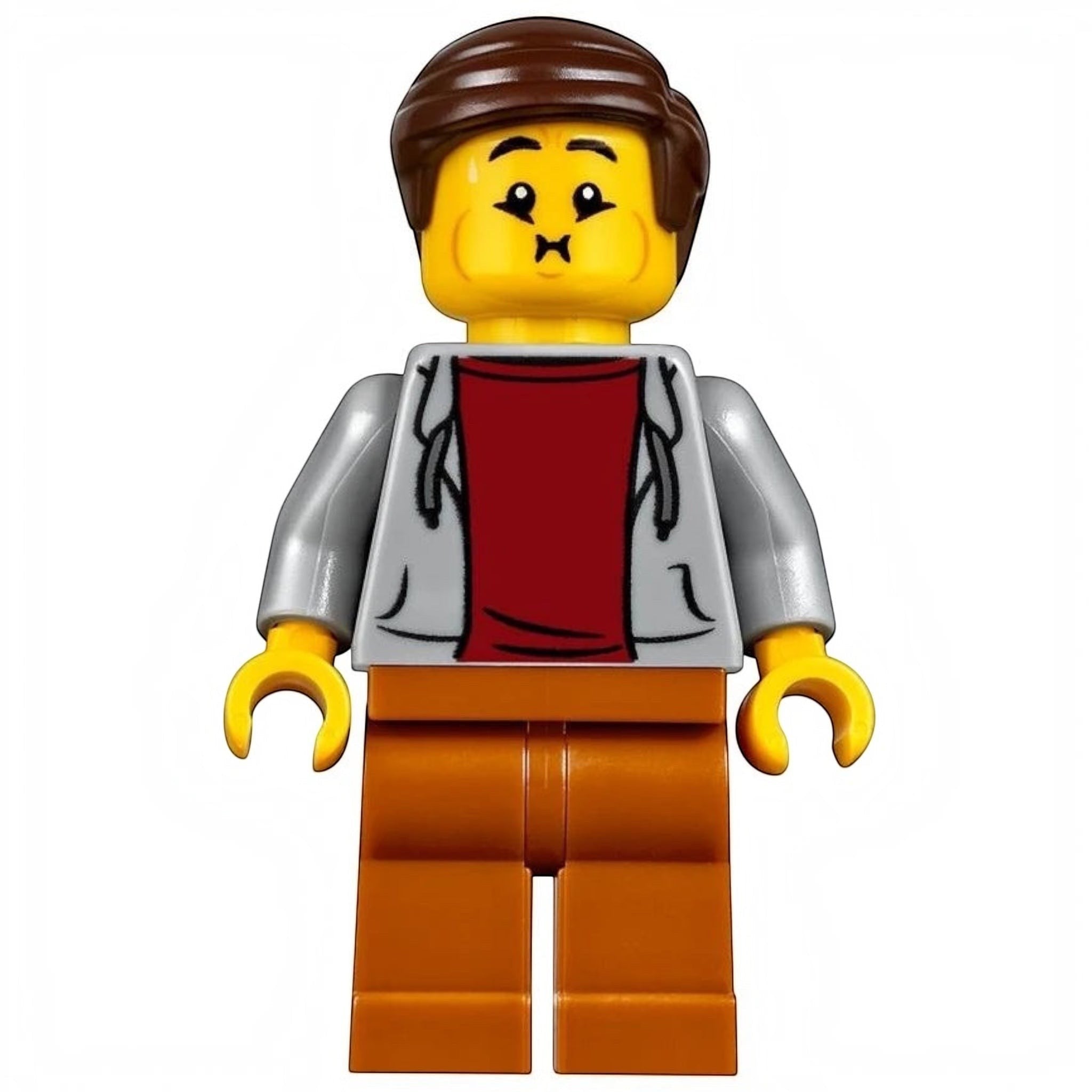 LEGO® 10261 Creator Expert Roller Coaster alternate image 9
