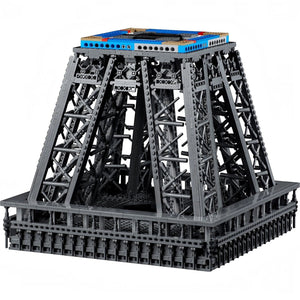 [built-detail] LEGO® 10307 Icons Eiffel Tower alternate image 10