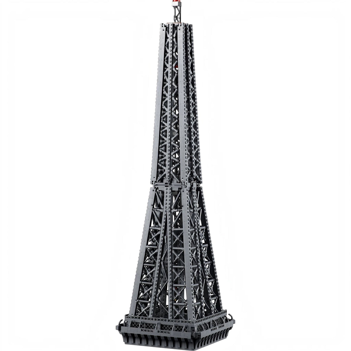 [built-detail] LEGO® 10307 Icons Eiffel Tower alternate image 13
