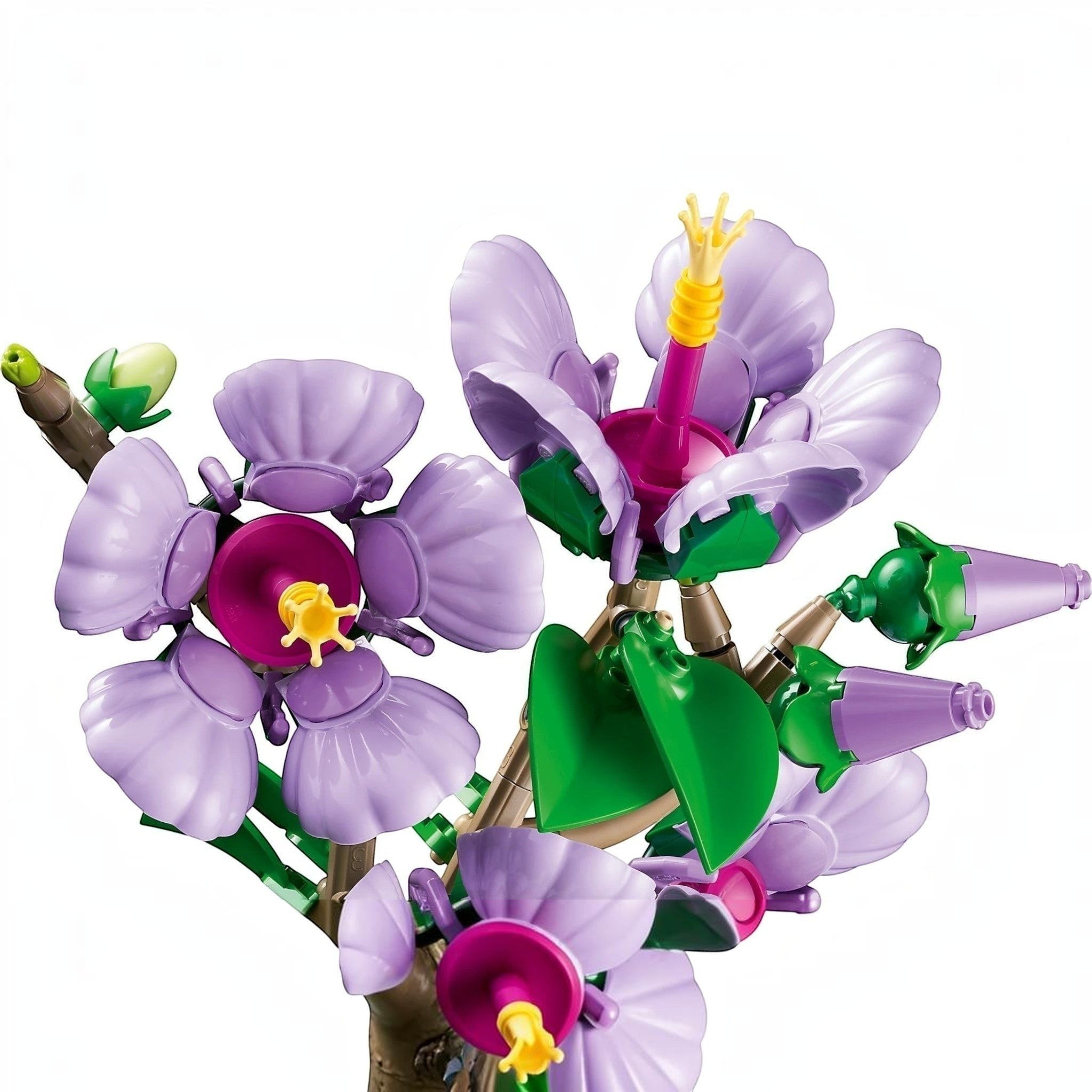 LEGO® 10372 Botanicals Hibiscus alternate image 10