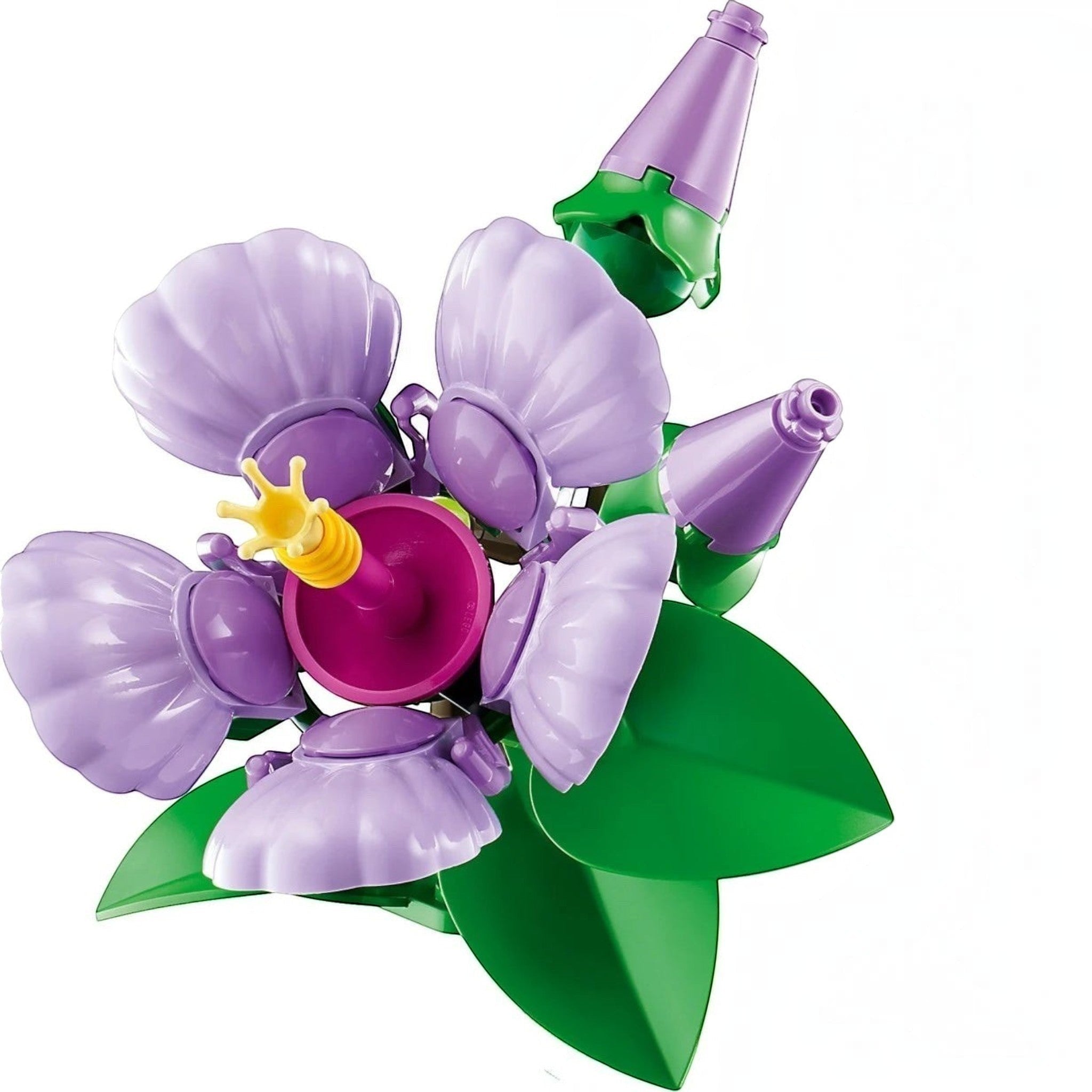 LEGO® 10372 Botanicals Hibiscus alternate image 12