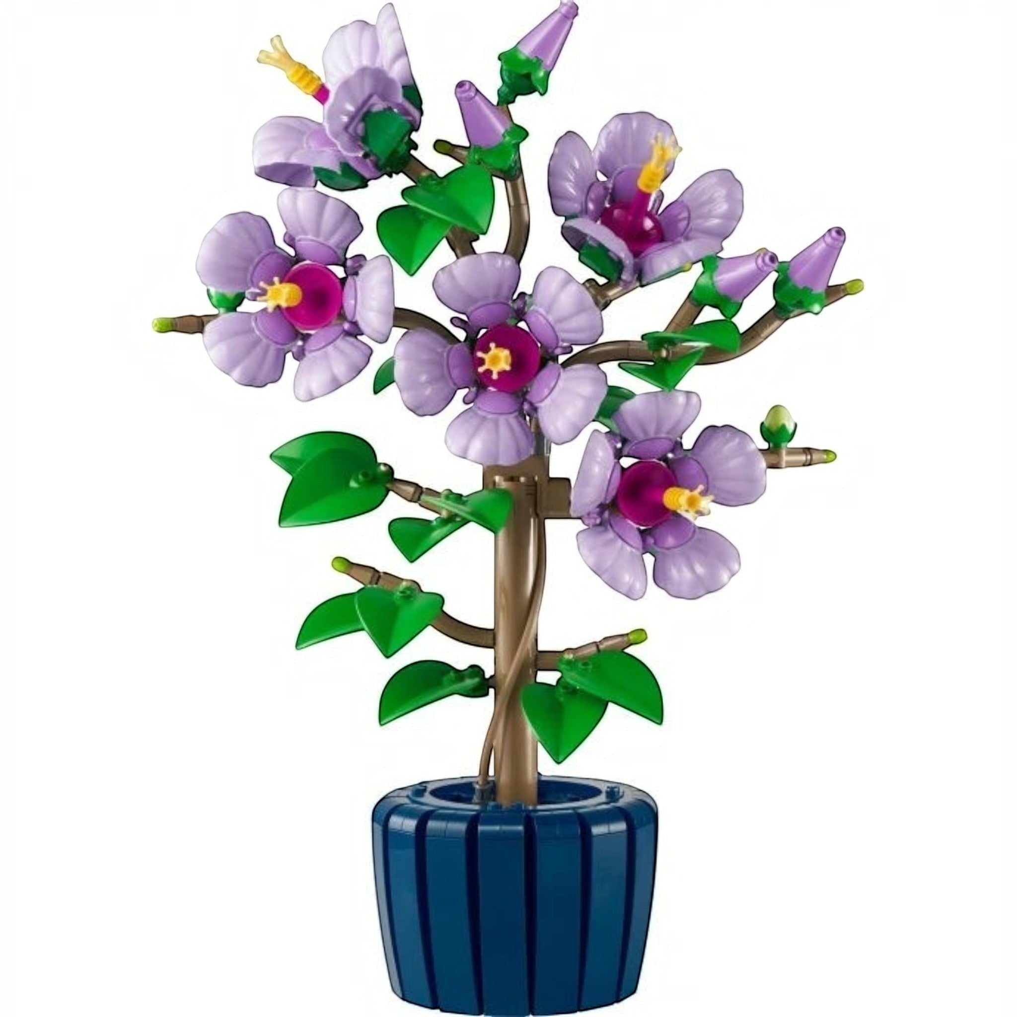 LEGO® 10372 Botanicals Hibiscus main product image