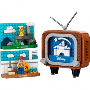 LEGO® 40774 Disney Classic Animation Scenes main product image