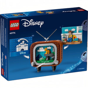LEGO® 40774 Disney Classic Animation Scenes alternate image 3