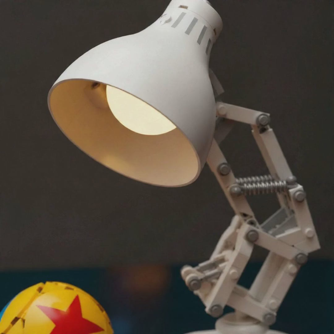 LEGO 1357 animation